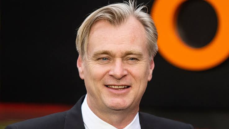 Christopher Nolan